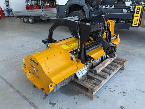 Müthing MU-H 200 - Schlegelmulcher