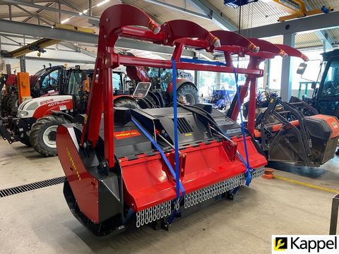 SEPPI M. MAXIFORST II 250 - Forstmulcher 