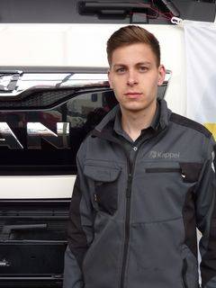 Kontaktperson