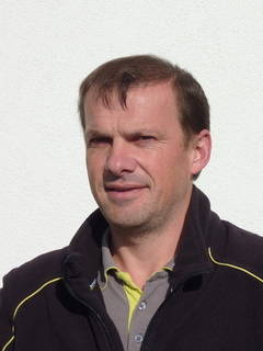 Kontaktperson