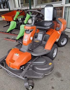 Husqvarna Rider  R 316TsX AWD
