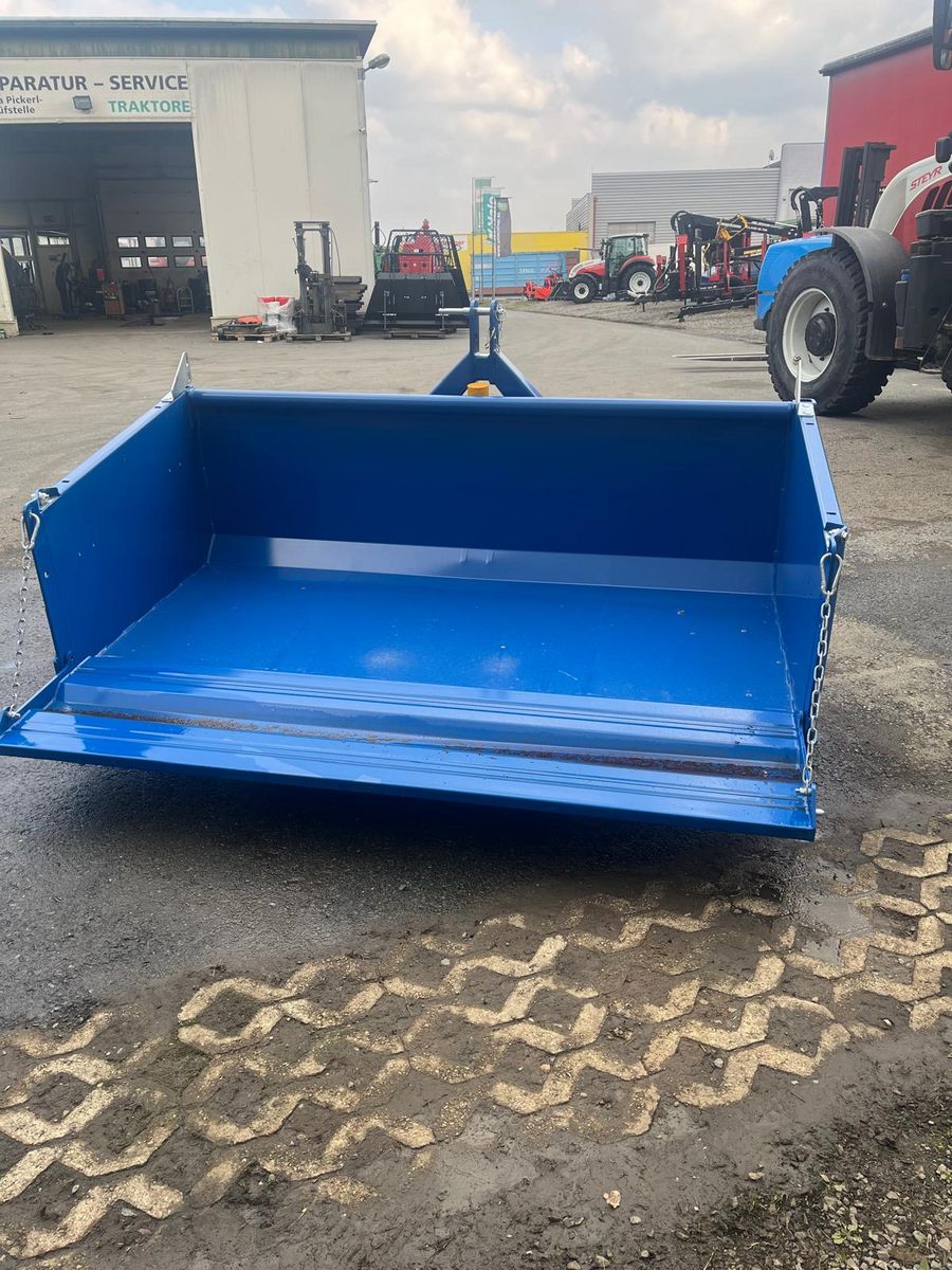 Göweil GHU 10 / 2000 DW 2