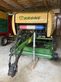 Krone Comprima F125CX