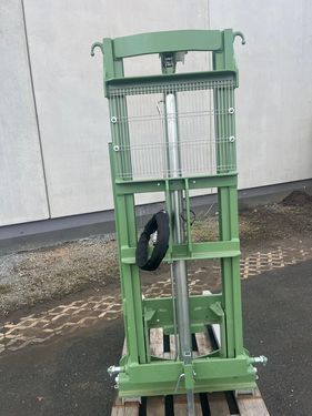 Corma Heckstabler PN10/180