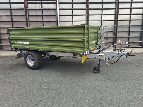 Fliegl FOX EDK 50