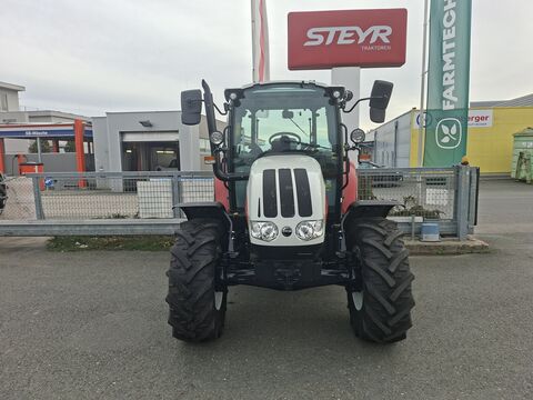 Steyr 4075 Kompakt S (Stage V)