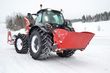 Sonstige Igland Splittstreuer DS 600