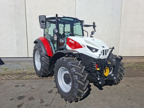 Steyr 4100 PLUS