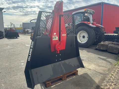 Igland 85 H
