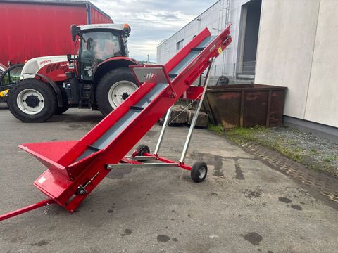 Sonstige Collino NT 4/400