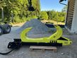 Westtech Woodcracker L920
