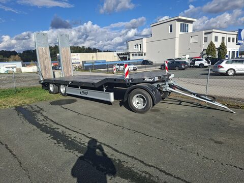 Fliegl DTL 300 AGRAR