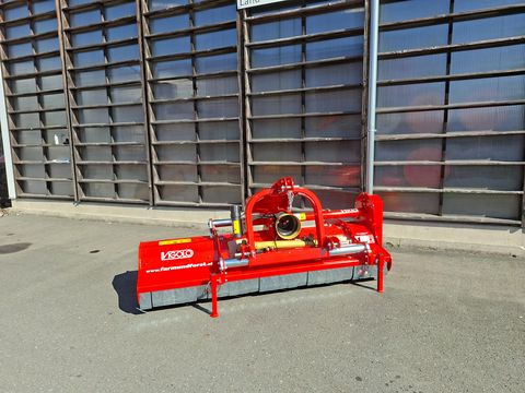Vigolo MX3 250