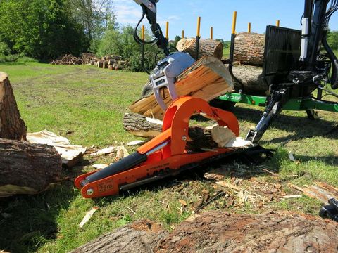 Westtech Wood Cracker L700