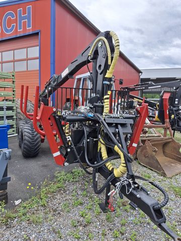 Igland FA 280 - 32/63s