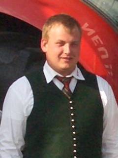 Kontaktperson