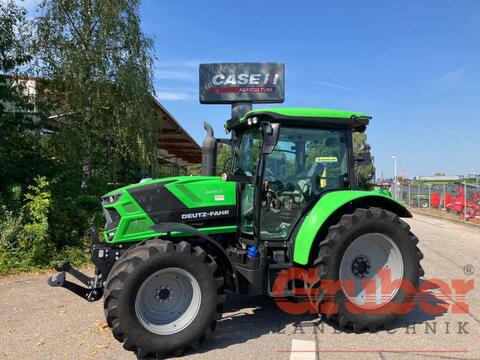 Deutz-Fahr 6115 C