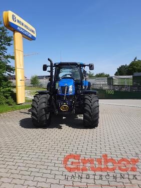New Holland T6.155 670-06