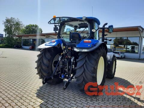 New Holland T6.155 670-06