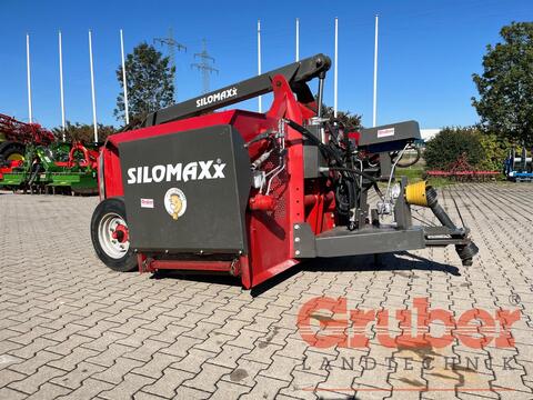 Amselgruber G 2600 W
