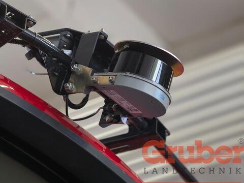 Sonstige SICK MRS1000 - 3D-LiDAR