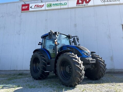 Valtra G 125e A 1B9