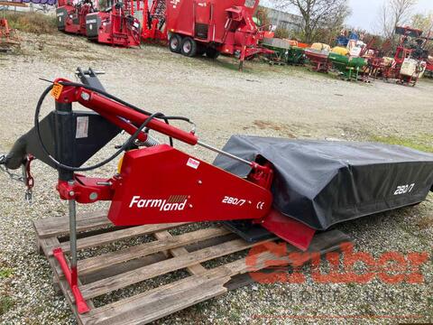 Sonstige Farmland FPM HM 280