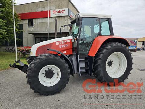 <strong>Steyr 9105</strong><br />