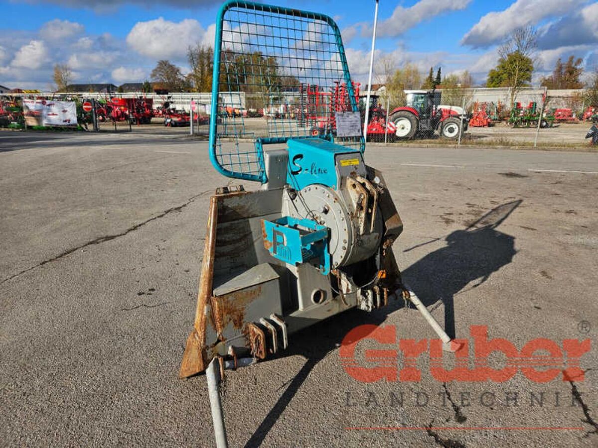 Pfanzelt 9155 S-Line 2