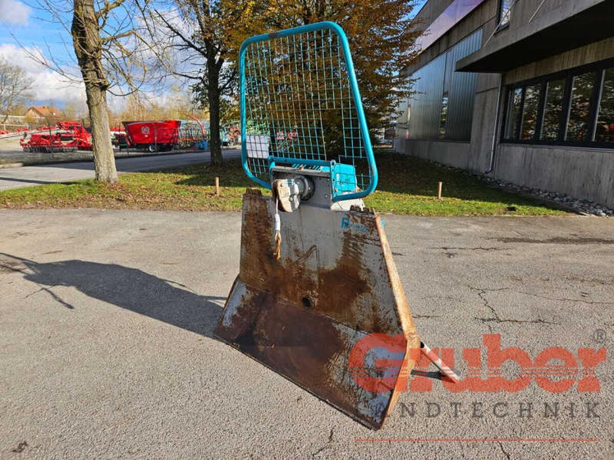 Pfanzelt 9155 S-Line 3