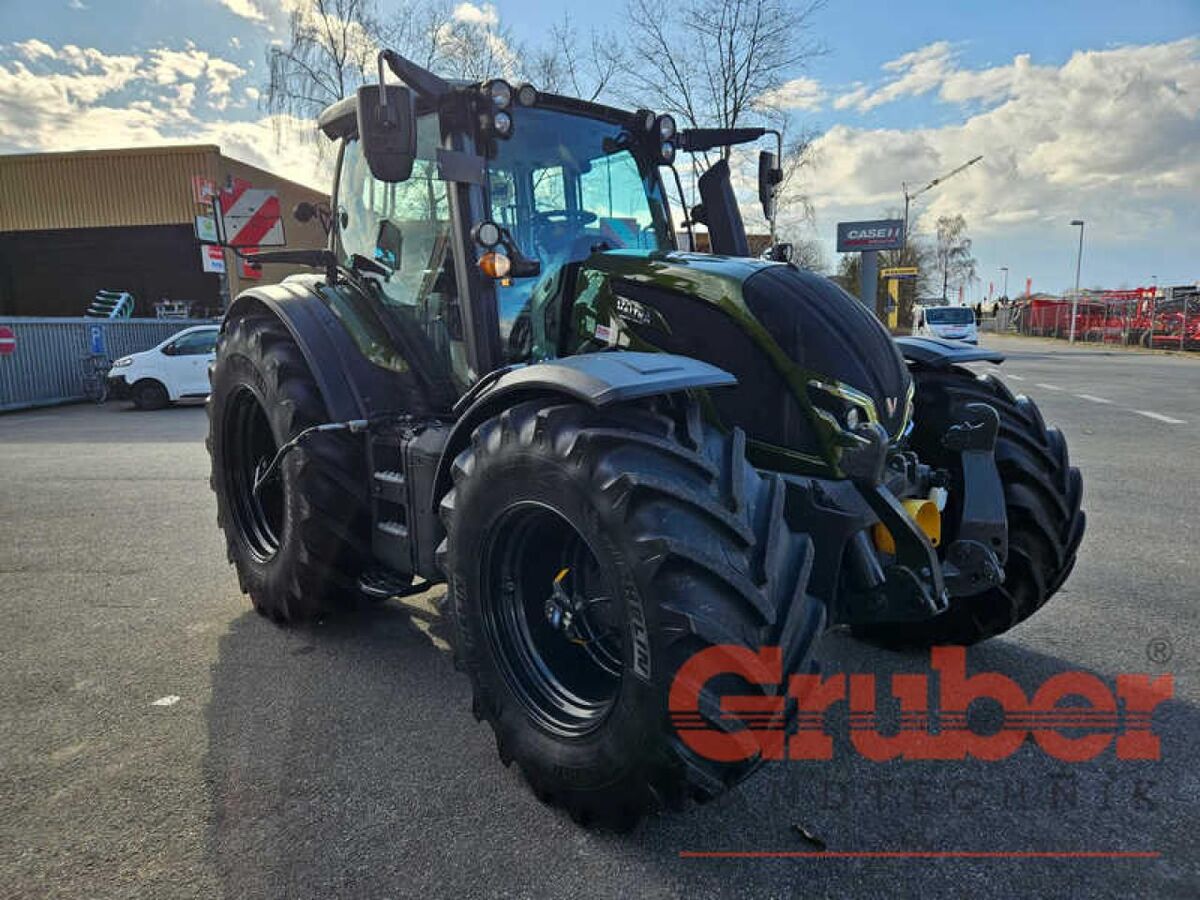 Valtra N 175D 2