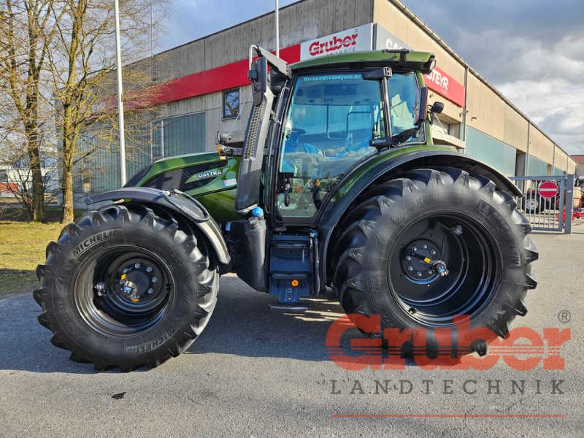 Valtra N 175D 3