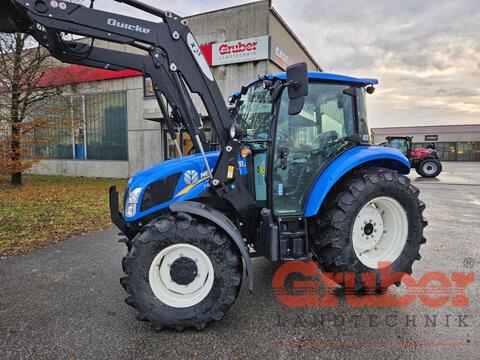 New Holland T4.55 CAB STAGE V