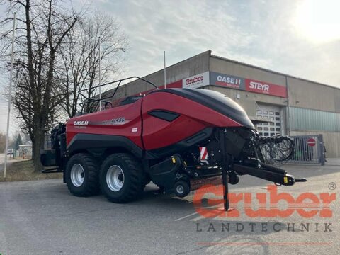 Case IH LB436 HD Rotor Cutter