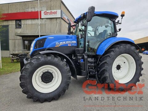 New Holland T7.200 AC
