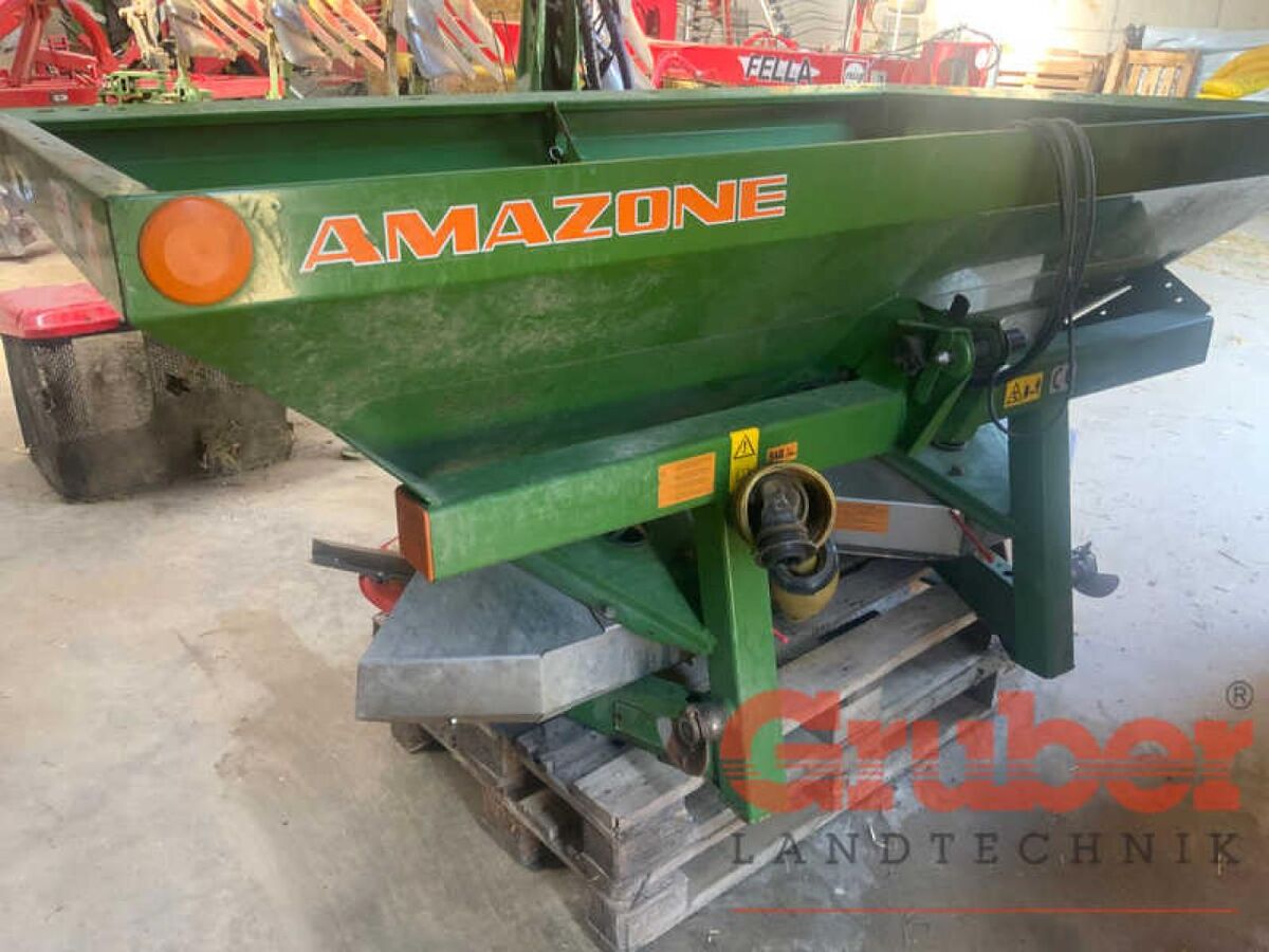 Amazone ZA-M 1000 Premis 2