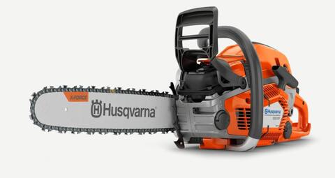Husqvarna 550 XP 35 cm 15