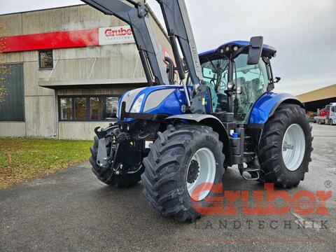 New Holland T7.245AC