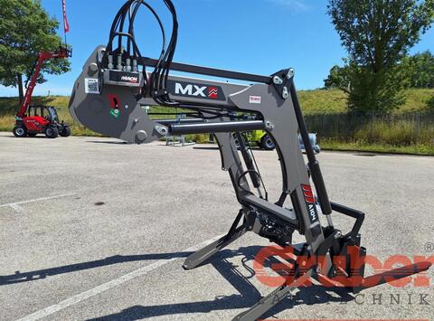 Sonstige MX A104