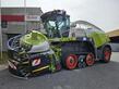 Claas Jaguar 990 TT