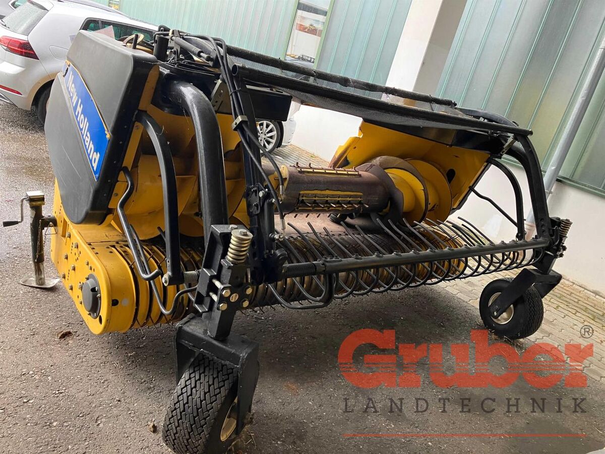 New Holland FPE 273 2