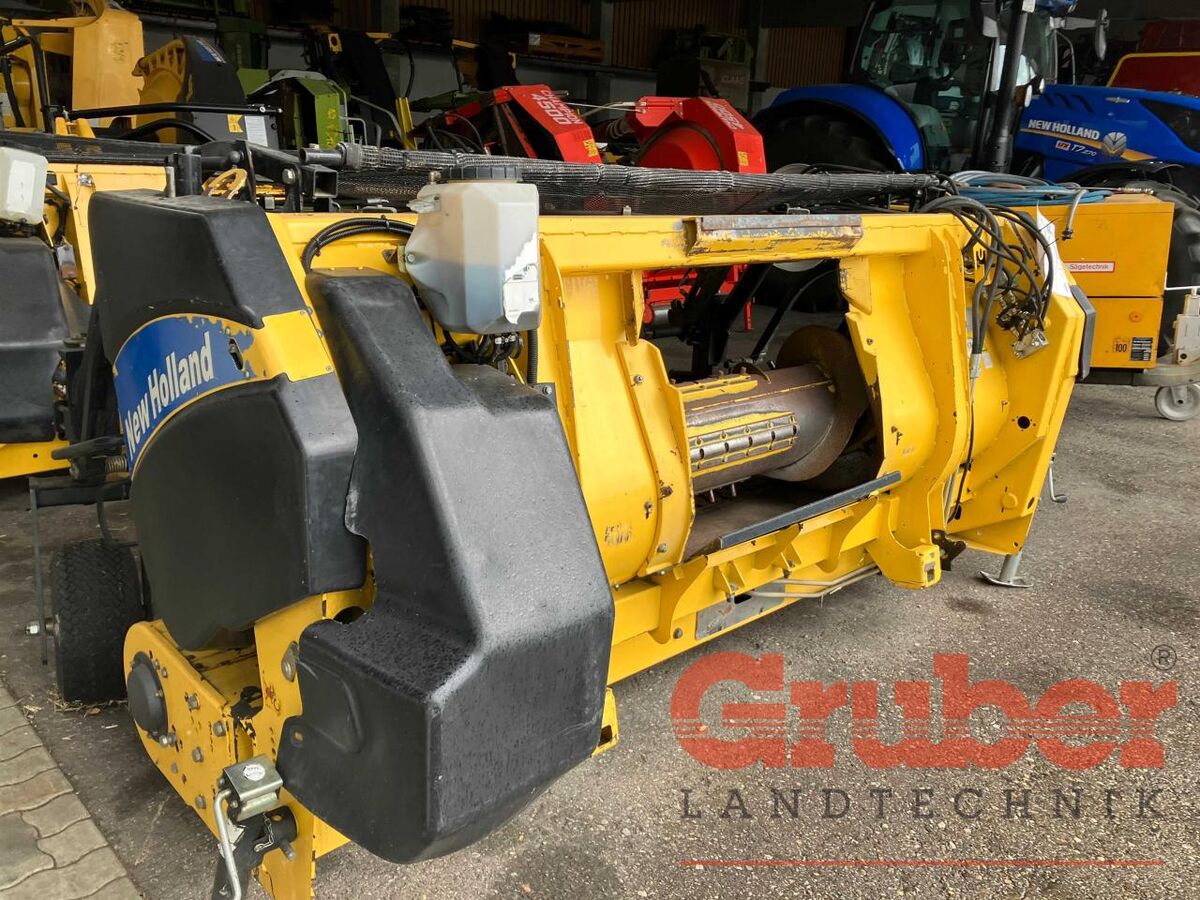 New Holland FPE 273 3