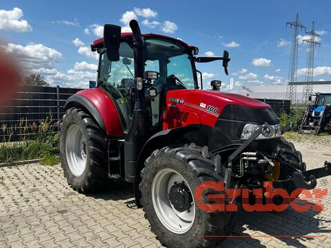 Case-IH Luxxum 100