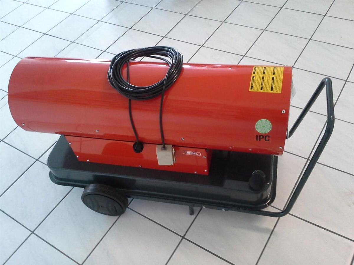 IPC Austria HK 30 D 2