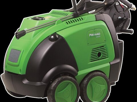 Sonstige PW-H 40 4WD D1915 P T