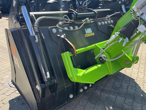 Sonstige Powergrab L+ 220