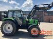 Deutz-Fahr DX 3.70 A