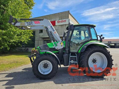 Deutz Fahr Agrotron 130