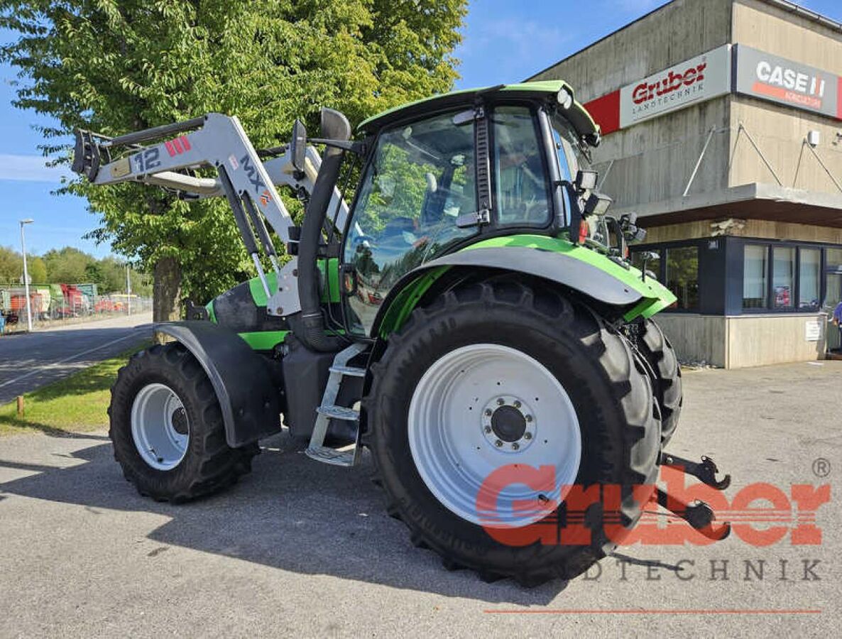 Deutz Fahr Agrotron 130 3