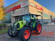 CLAAS Arion 420 CIS